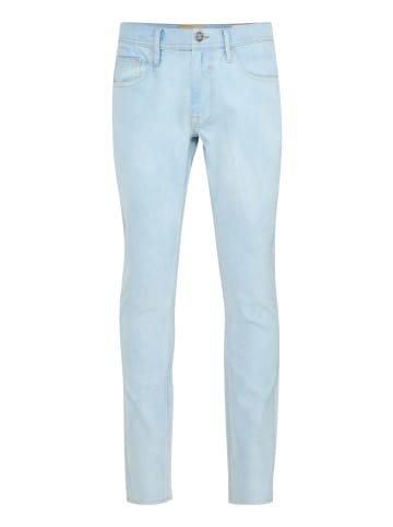 BLEND Bequeme Jeans BHTWISTER in Blau