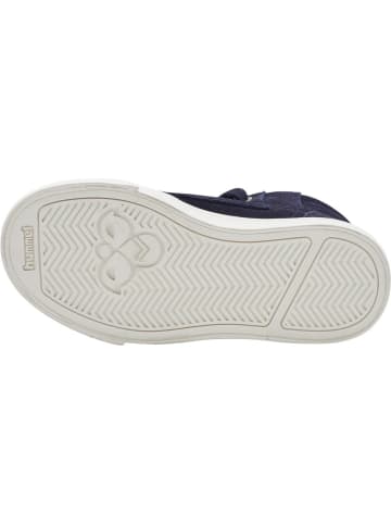 Hummel Kinder Gummistiefel in Schwarz