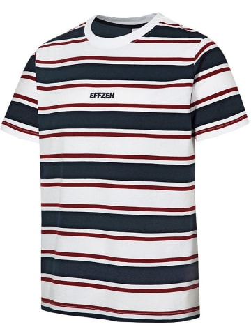 Fußballverein 1. FC Köln T-Shirt "T-Shirt Ringenstr." in Multicolor