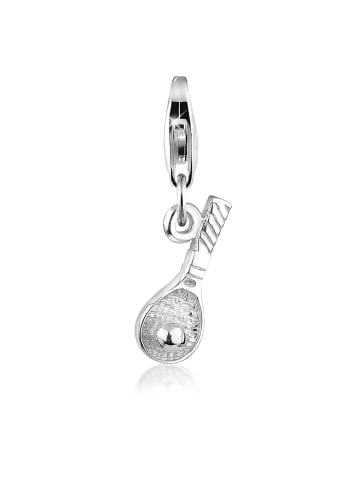 Nenalina Charm 925 Sterling Silber in Silber