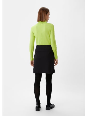 comma Strickpullover in 7080_limettengrün