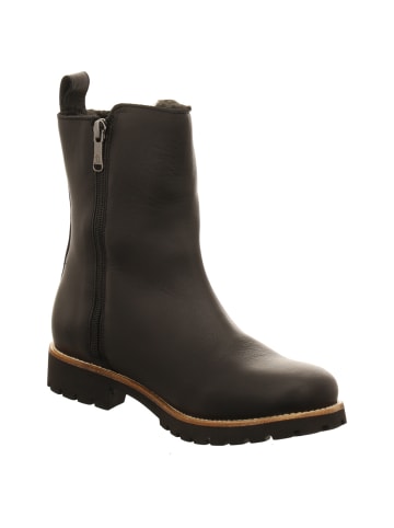 PANAMA JACK Stiefelette in schwarz