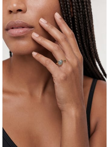 PURELEI Ring Soulstone Gold