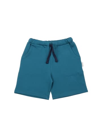 Walkiddy Shorts Blue Coral-Shorts