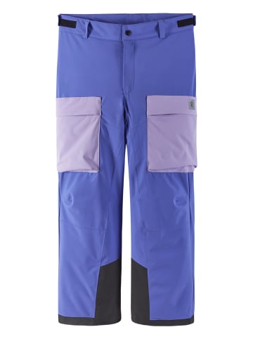Reima ReimaTec Schneehose " Skihose Viekkala " in Breezy Violet