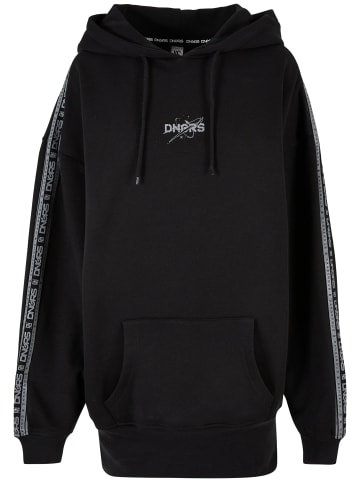 DNGRS Dangerous Kapuzenpullover in black