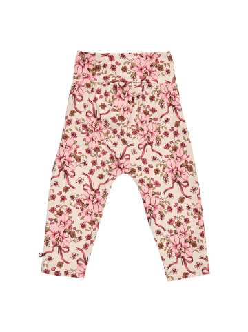 müsli Babyhose 1535130500 in hellbraun