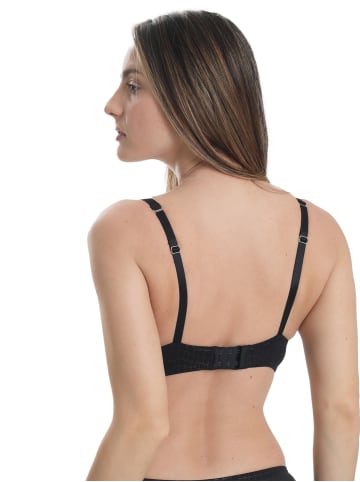 Sassa Push Up BH in Black