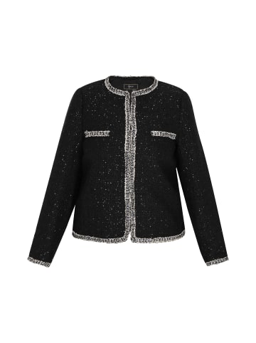 faina Women Jacket in black