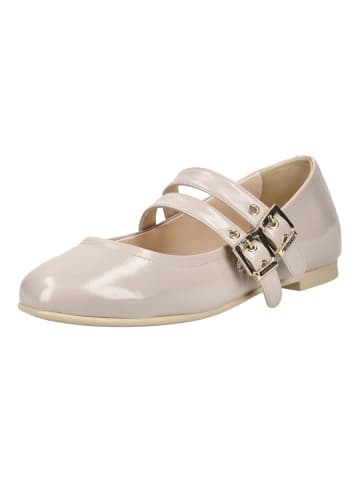 Nero Giardini Ballerinas in Beige