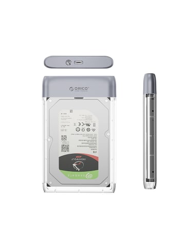 Orico TX25C3 2,5" HDD/SSD USB-C 5Gb/s Festplattenlaufwerk