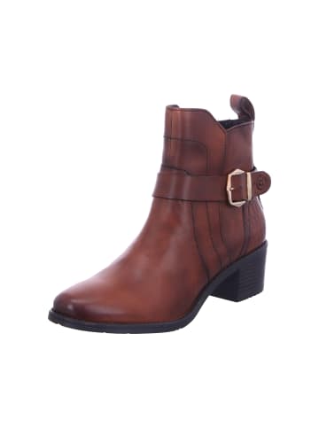 Bugatti Stiefelette in braun