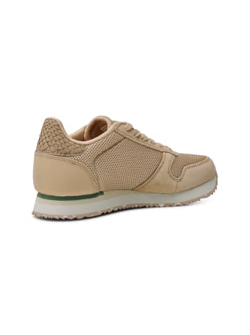 WODEN Sneaker in beige
