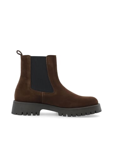Bianco Chelsea Boots in Brown1