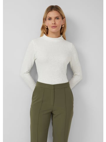 s.Oliver T-Shirt in 0200_creme