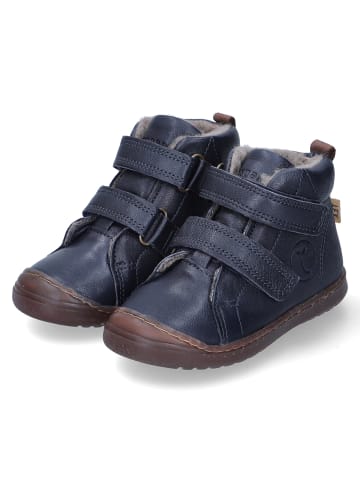 bisgaard Winterstiefeletten RUDI TEX in Blau