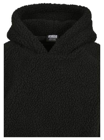 Urban Classics Sweat & Fleece - Hoodies in black