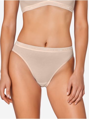 Sloggi Tai-Slip Blue 247 100 in Beige