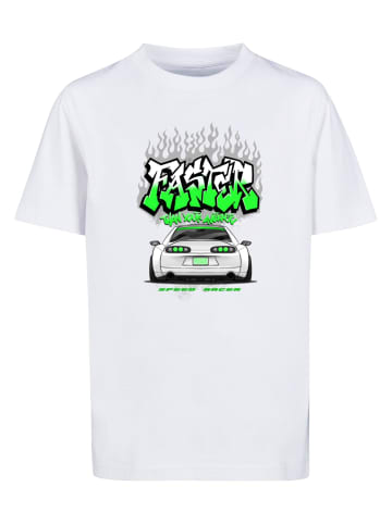 Mister Tee Mister Tee T-Shirts in white