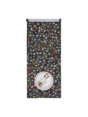 Butlers Tischläufer CHRISTMAS CHEERS in Multicolor