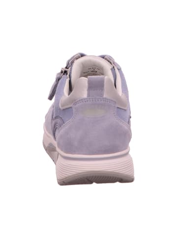 Gabor Sneaker in blau