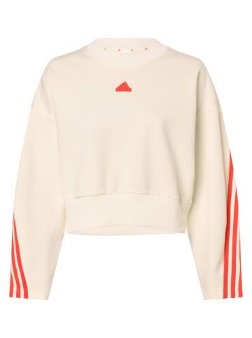 Adidas originals Sweatshirt in ecru