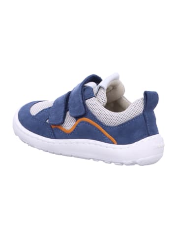 Froddo Sneaker in blau
