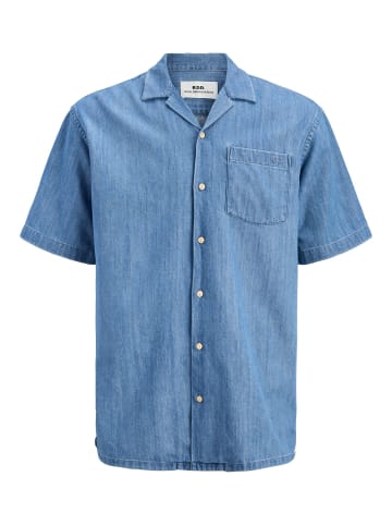 Jack & Jones Jeanshemd in Light Blue Denim