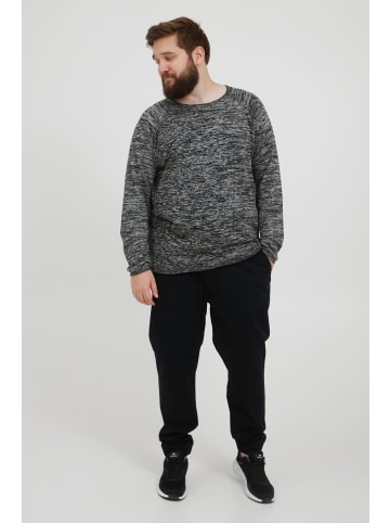 BLEND Strickpullover BHDan BT in Nachtschwarz
