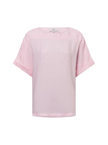 IPURI Bluse in rosa