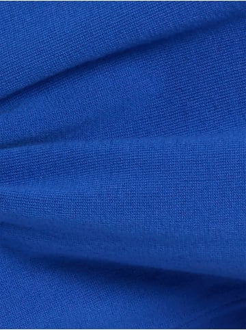 März Strickjacke in royal - 0002