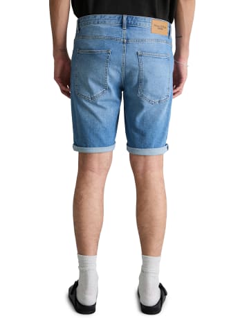 Marc O'Polo DENIM Jeans-Shorts Model Mats tapered in Aqua