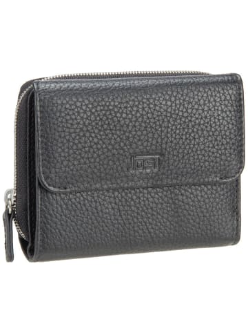 Jost Geldbörse Vika 5582 Medium in Black