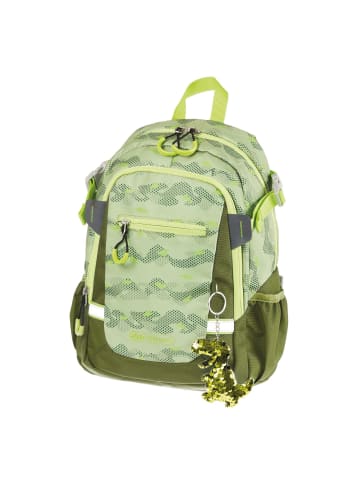 SCHNEIDERS Kids Kindergartenrucksack 35 cm in Rhino Dino