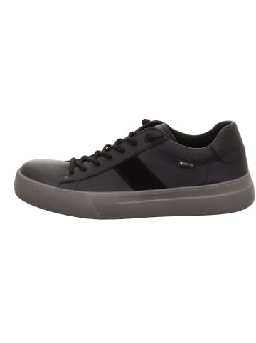 Legero Sneakers Low MONDO in Schwarz