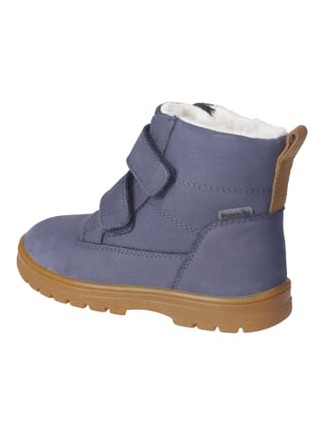 Ricosta Grundschule Stiefel in blau