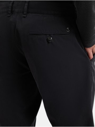 ALBERTO Hose Lou in schwarz - 0003