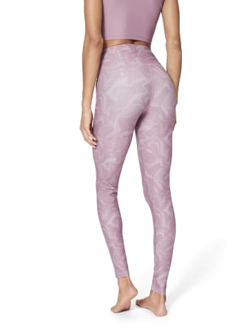 LASCANA ACTIVE Funktionsleggings in rose