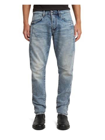 G-Star Raw Contor Slim Jeans vintage aegean sea