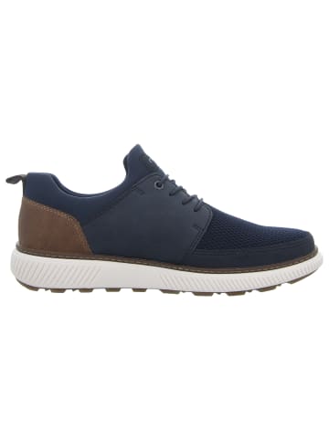 rieker Sneaker in blau