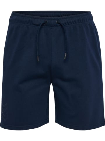 Hummel Hummel Shorts Hmlactive Multisport Herren Atmungsaktiv in TOTAL ECLIPSE