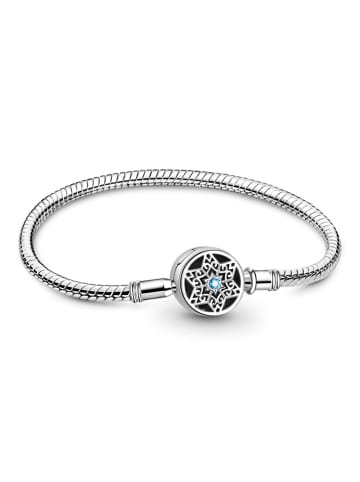 GNOCE 925 Sterling Silber 20 cm