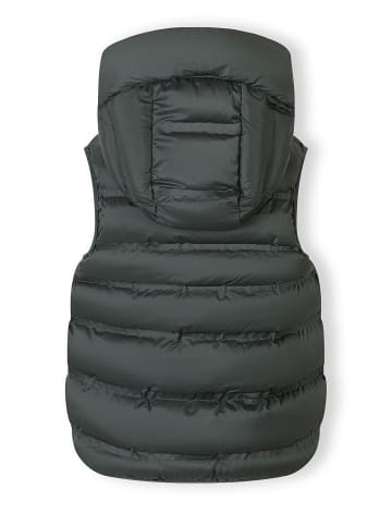 Minoti Funktionsweste 29GILET252 in grün