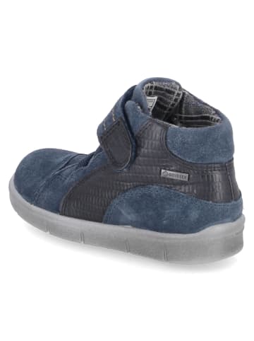 superfit Klettschuhe ULLI in Blau