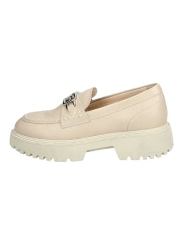 Nero Giardini Slipper in Beige