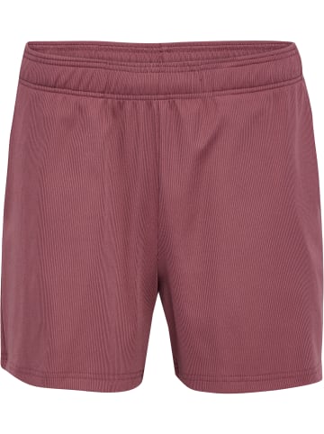 Hummel Hummel Verstellbare Taille Kurze Hose Hmlpulse Damen in NOCTURNE