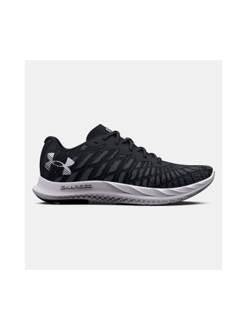 Under Armour Turnschuhe Charged in Schwarz