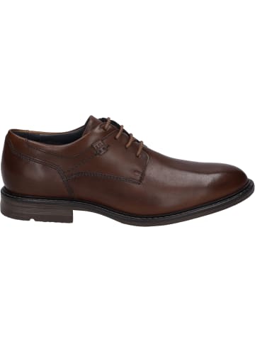 Josef Seibel Halbschuh Earl 05 in braun