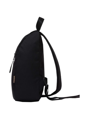 Napapijri H-Signa Sling 5 - Rucksack 30 cm (stormy weather) in black beauty