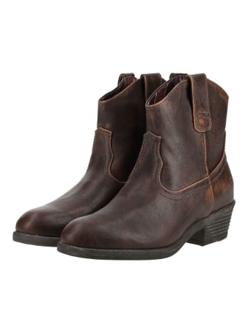Blowfish Stiefelette SOUTHWEST Dunkelbraun